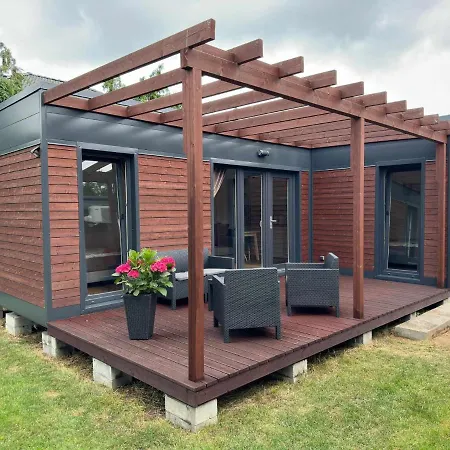 Blue Bay Prázdninový dům