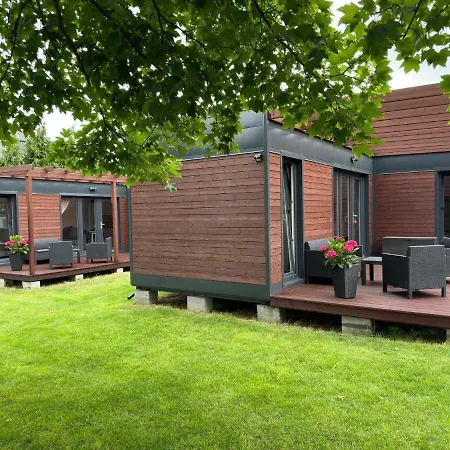 Blue Bay Prázdninový dům Mosty (Puck)