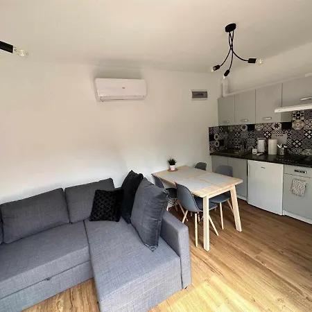 Blue Bay Tatil Evi *