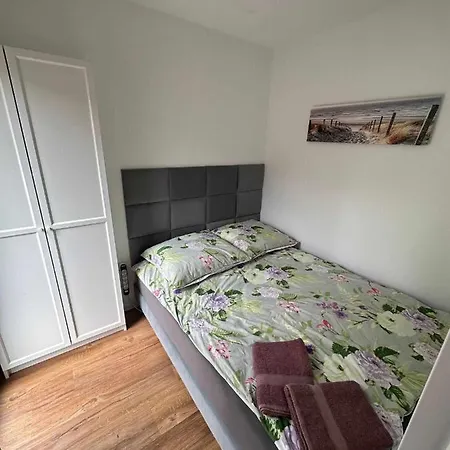 Prázdninový dům Blue Bay *