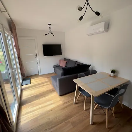 Blue Bay Prázdninový dům