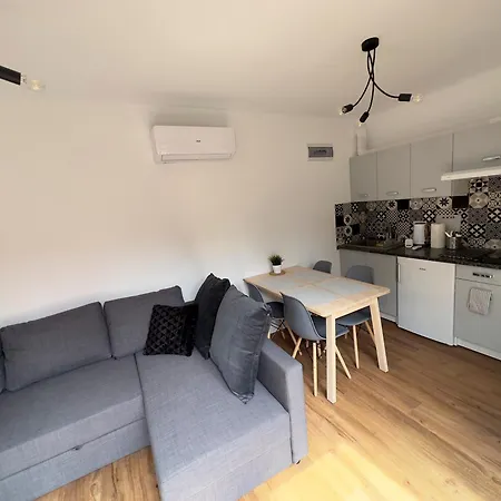 Blue Bay Prázdninový dům