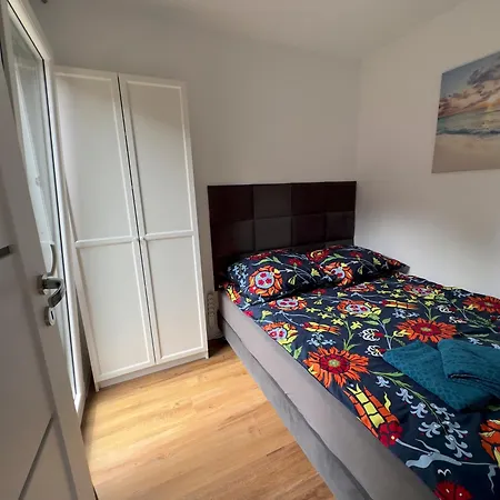 Prázdninový dům Blue Bay *