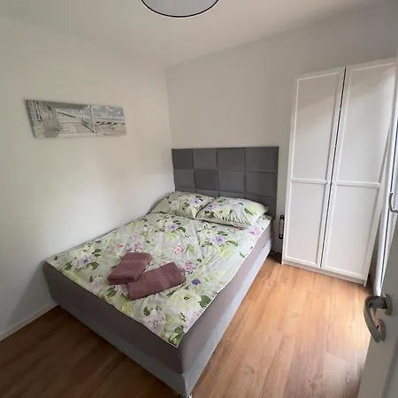 Blue Bay Mosty (Puck)