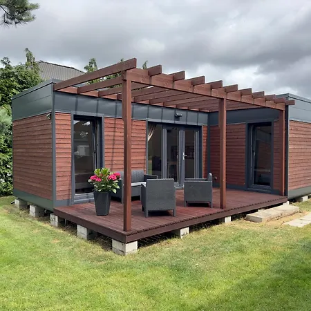 Blue Bay Holiday home Mosty
