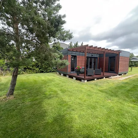 Blue Bay Prázdninový dům