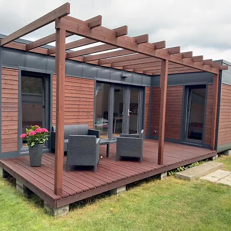 Blue Bay * Mosty (Puck)