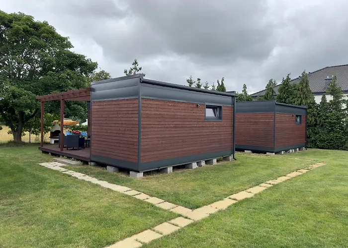 Nyaraló Blue Bay Mosty